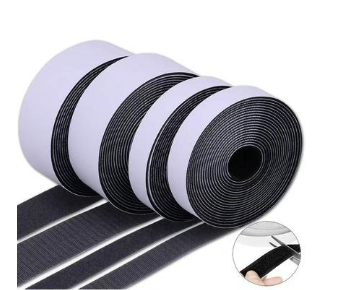 Adhesive Hook & Loop