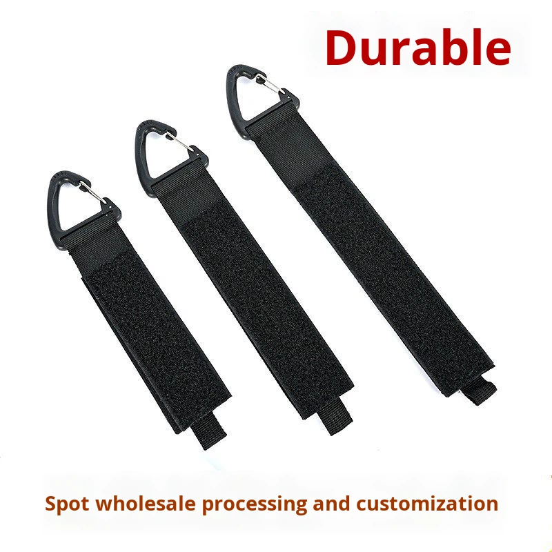 Straps & Assemblies