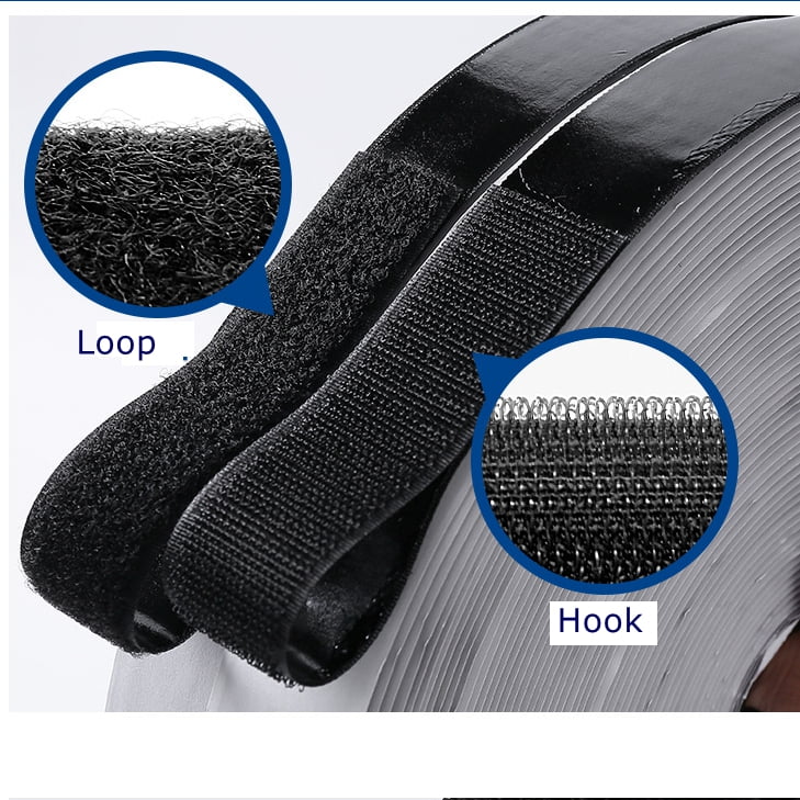 ZH-AD1 — Adhesive Hook & Loop