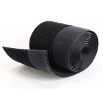 Nylon Mushroom Head Hook Fastener Tape