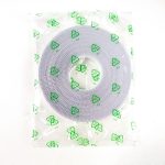 Eco – Friendly Adhesive Hook and loop Tape for Fly Screen