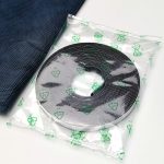 Eco – Friendly Adhesive Hook and loop Tape for Fly Screen