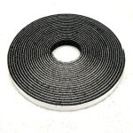Eco – Friendly Adhesive Hook and loop Tape for Fly Screen