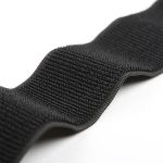 High Quality Velour Loop Fabric Factory