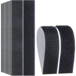 Eco – Friendly Adhesive Hook and loop Tape for Fly Screen