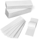 Heavy Duty Adhesive Hook and Loop Strips