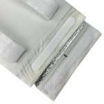 Eco – Friendly Adhesive Hook and loop Tape for Fly Screen