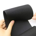 Nylon Mushroom Head Hook Fastener Tape