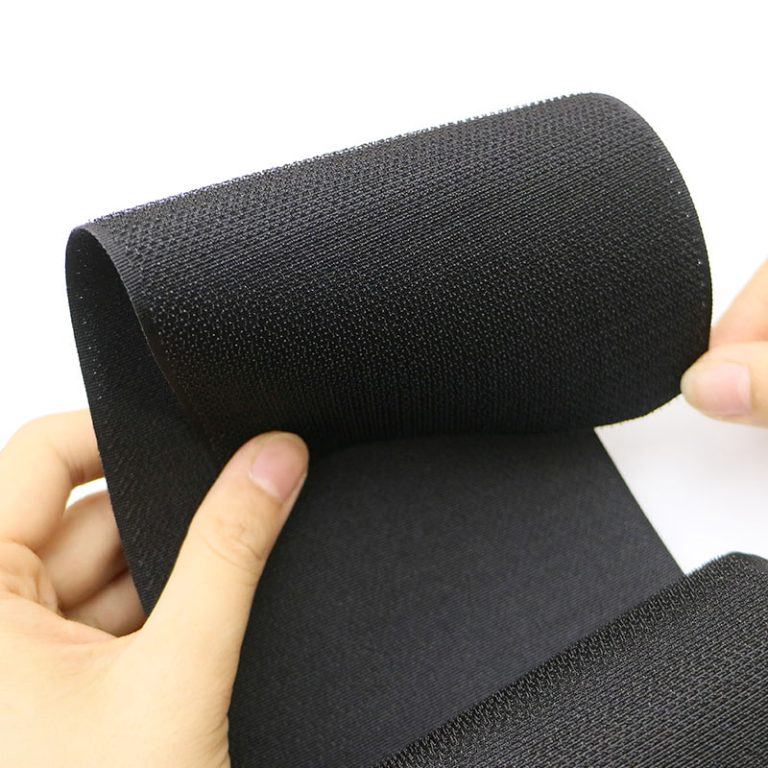Nylon Mushroom Head Hook Fastener Tape