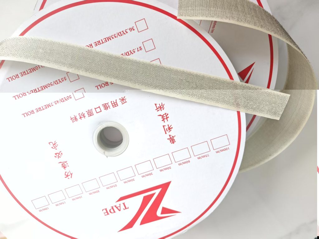 ZH-AA4 — High-Temperature resistant hook&loop