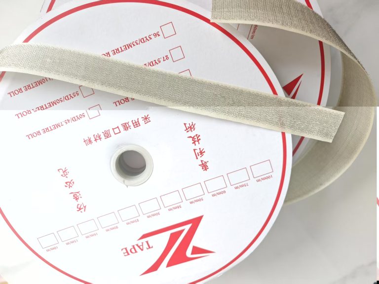ZH-AA4 — High-Temperature resistant hook&loop