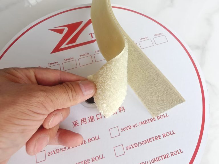 ZH-AA4 — High-Temperature resistant hook&loop