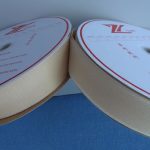 High temperature resistant 260 degrees Celsius fireproof flame retardant PPS hook and loop fastener tapes for the fire control overalls fighting clothing