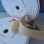 High temperature resistant 260 degrees Celsius fireproof flame retardant PPS hook and loop fastener tapes for the fire control overalls fighting clothing