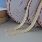 High temperature resistant 260 degrees Celsius fireproof flame retardant PPS hook and loop fastener tapes for the fire control overalls fighting clothing