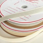 High temperature resistant300 degrees Celsius fireproof flame retardant metal stainless steel hook PPS loop fastener tapes for heat insulation protection casing sleeve