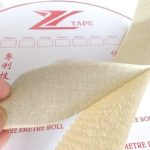 Heat resistant 300 degrees Celsius fireproof flame retardant metal stainless steel hook aramid loop straps tapes for high temperature resistant fastener binding tape
