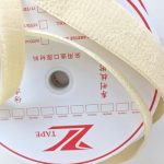 Heat resistant 300 degrees Celsius fireproof flame retardant metal stainless steel hook aramid loop straps tapes for high temperature resistant fastener binding tape