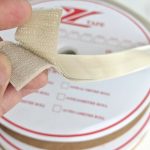 High temperature resistant300 degrees Celsius fireproof flame retardant metal stainless steel hook PPS loop fastener tapes for heat insulation protection casing sleeve