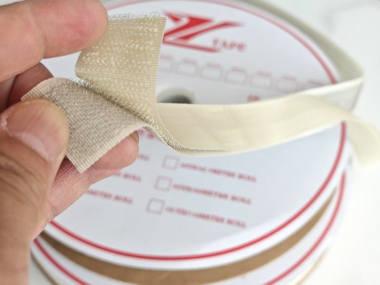 ZH-AA2 — High-Temperature resistant hook&loop