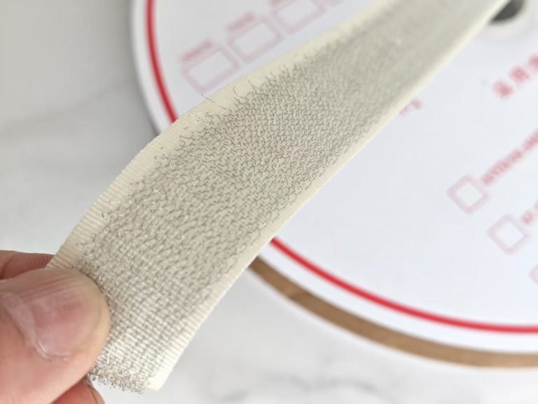 High temperature resistant300 degree Celsius fireproof flame retardant stainless steel hook and PPS loop fastener tape for use inside aircraft cabins