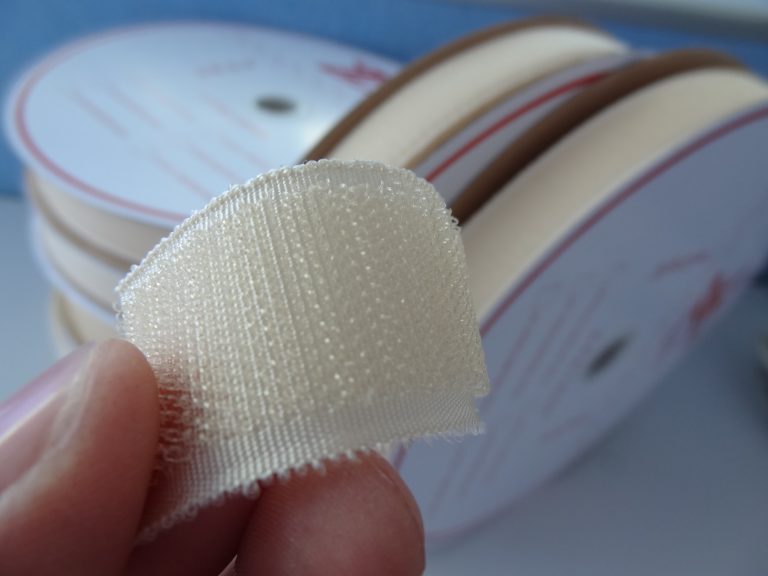 ZH-AA4 — High-Temperature resistant hook&loop